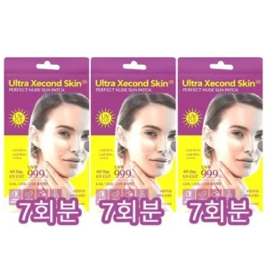 특별할인 NEW 울트라세컨스킨 투엑스 퍼펙트 누드 썬패치 49회분 엑티베이터 앰플 2병(30ml2병 추천 리스트 TOP6