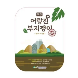 특별할인 제주 어랑진 부지깽이나물 300g  8팩 사용 후기 TOP6