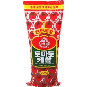 필수 구매 토마토케찹 비교 분석 TOP6