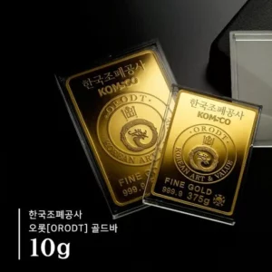 2024 최고의 10g골드바 추천 리스트 TOP6