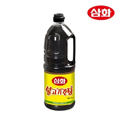 필수 구매 삼화불고기간장 비교 분석 TOP6