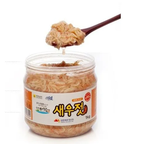 가장 인기있는 송화용 새우젓세트 500g5통 2.5kg 쇼핑 리스트 TOP6