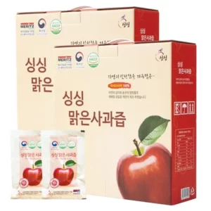 가장 인기있는 씨를 제거한 과일로 만든 몽실언니 사과즙 100ml 20포  프럼사과즙 100ml 20포 구매 가이드 TOP6