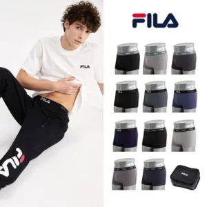 특별할인 FILA 리얼블랙에디션 드로즈 9종 남성 실시간 베스트 TOP6