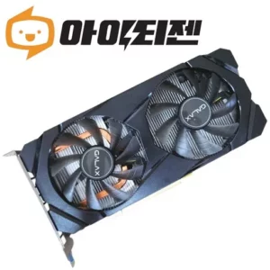 2024 최고의 gtx1660ti 종합 리뷰 TOP6