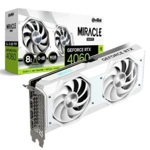 특별할인 그래픽카드4060ti 가이드북