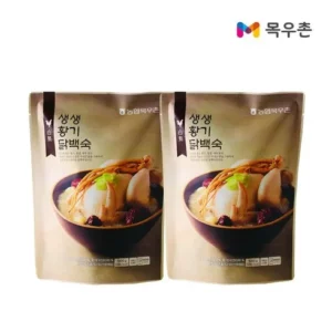 초특가 목우촌 풍미 삼계탕 1kg x 7팩  총 7kg 비교 분석 TOP6