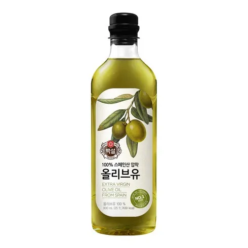 가장 인기있는 백설올리브유900ml 사용 후기 TOP6