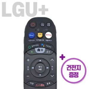 2024 최고의 lg리모콘 가이드북